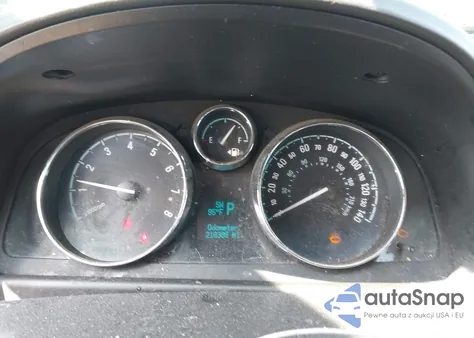 2014 Chevrolet Captiva Sport Ltz z USA, uszkodzony, nr VIN 3GNAL4EK5ES578471